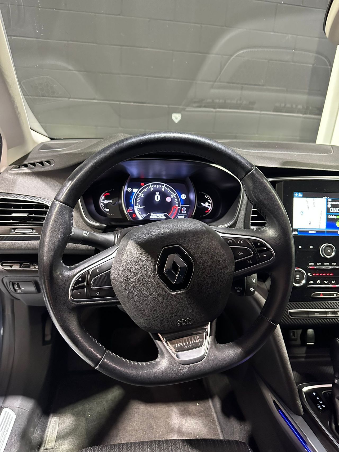 Foto Renault Mégane 15