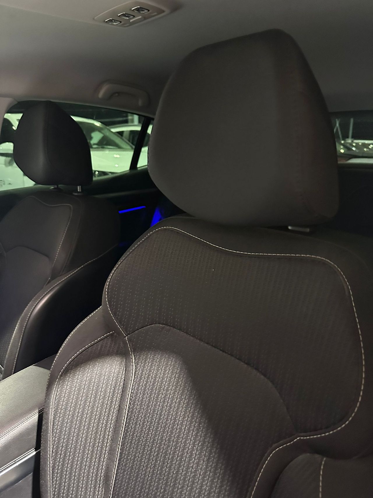 Foto Renault Mégane 19