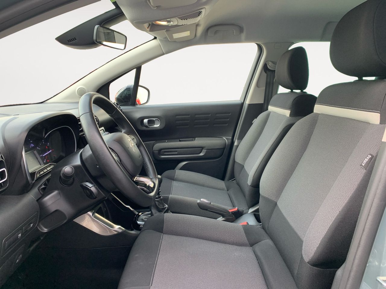Foto Citroën C3 Aircross 8