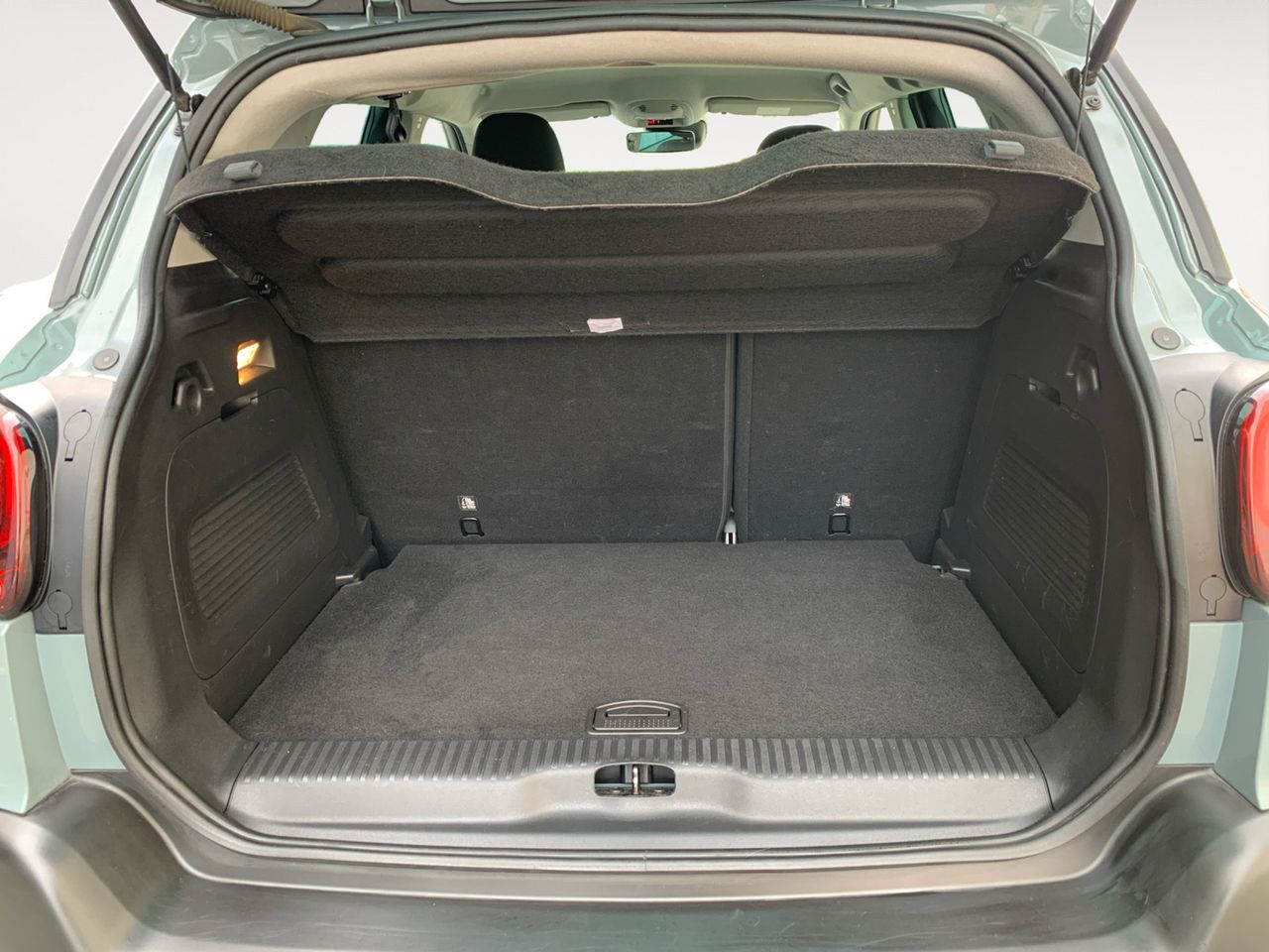 Foto Citroën C3 Aircross 11