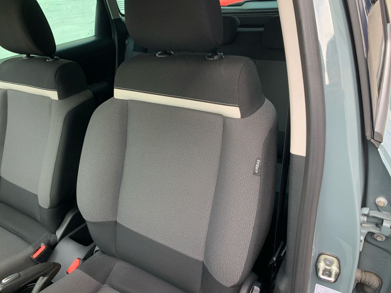 Foto Citroën C3 Aircross 19