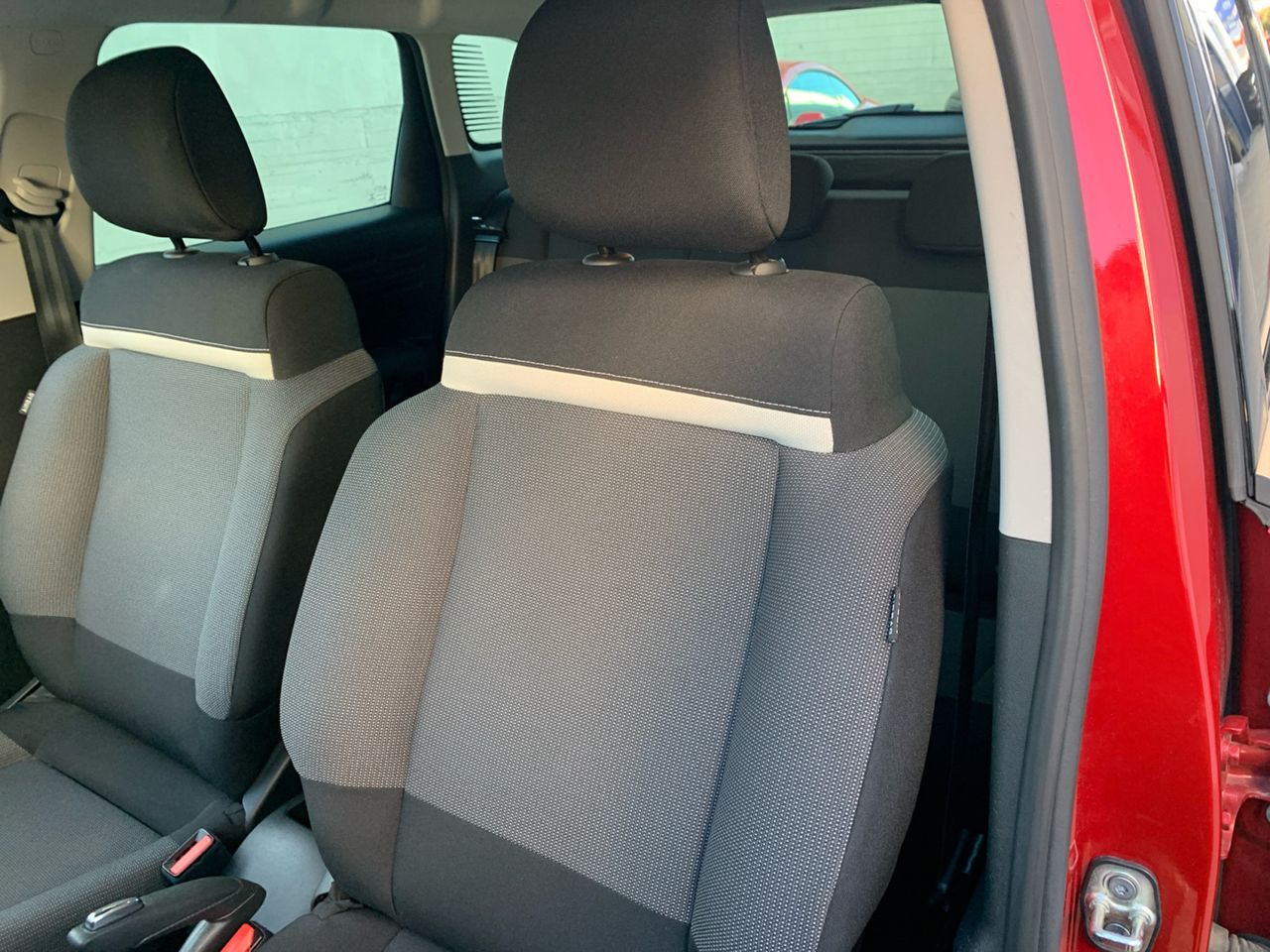 Foto Citroën C3 Aircross 20