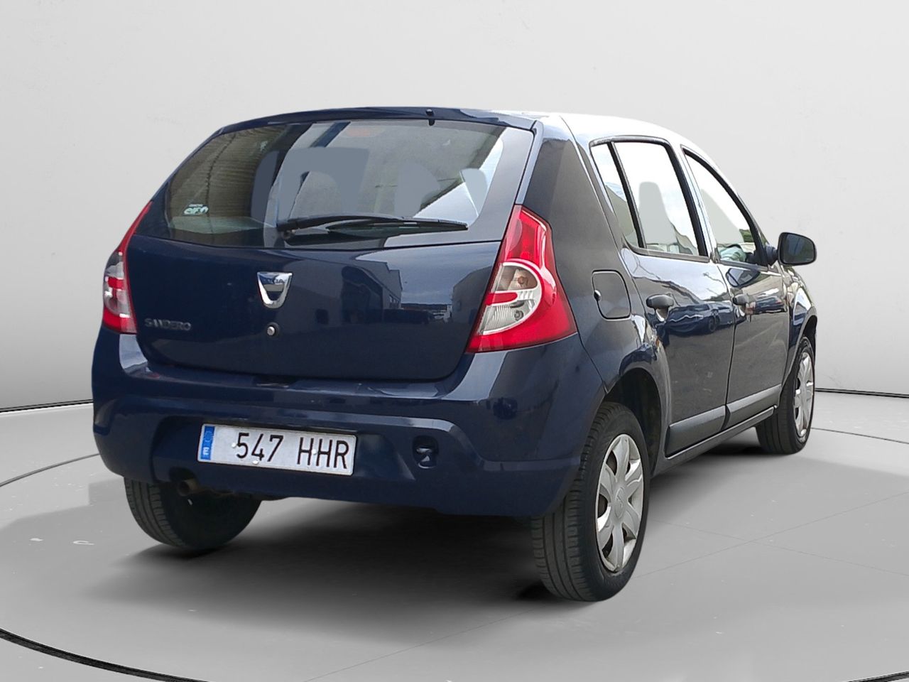 Foto Dacia Sandero 2