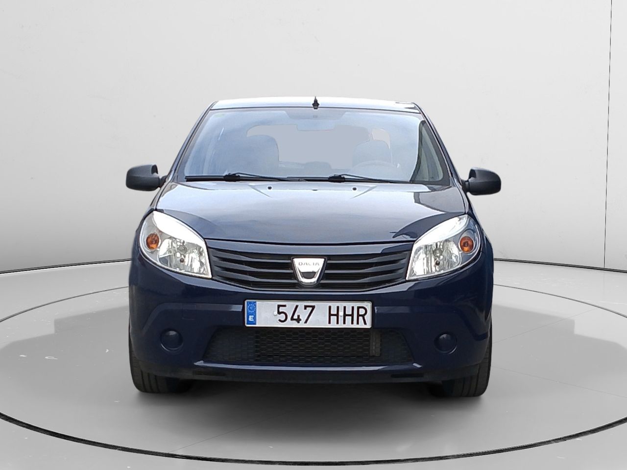 Foto Dacia Sandero 5