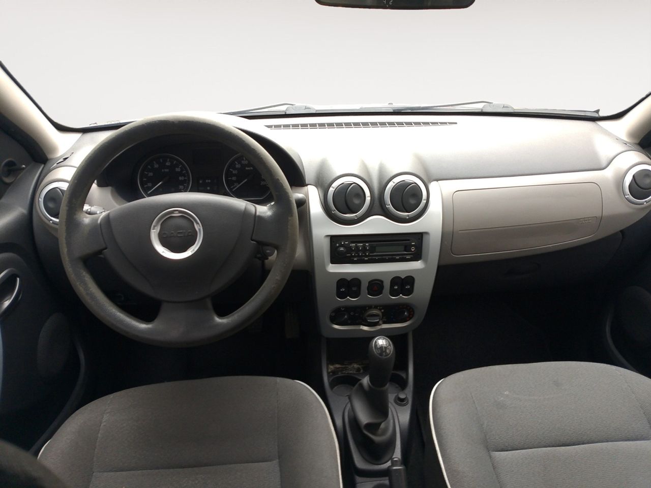 Foto Dacia Sandero 6