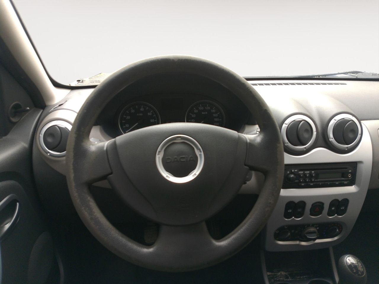 Foto Dacia Sandero 7