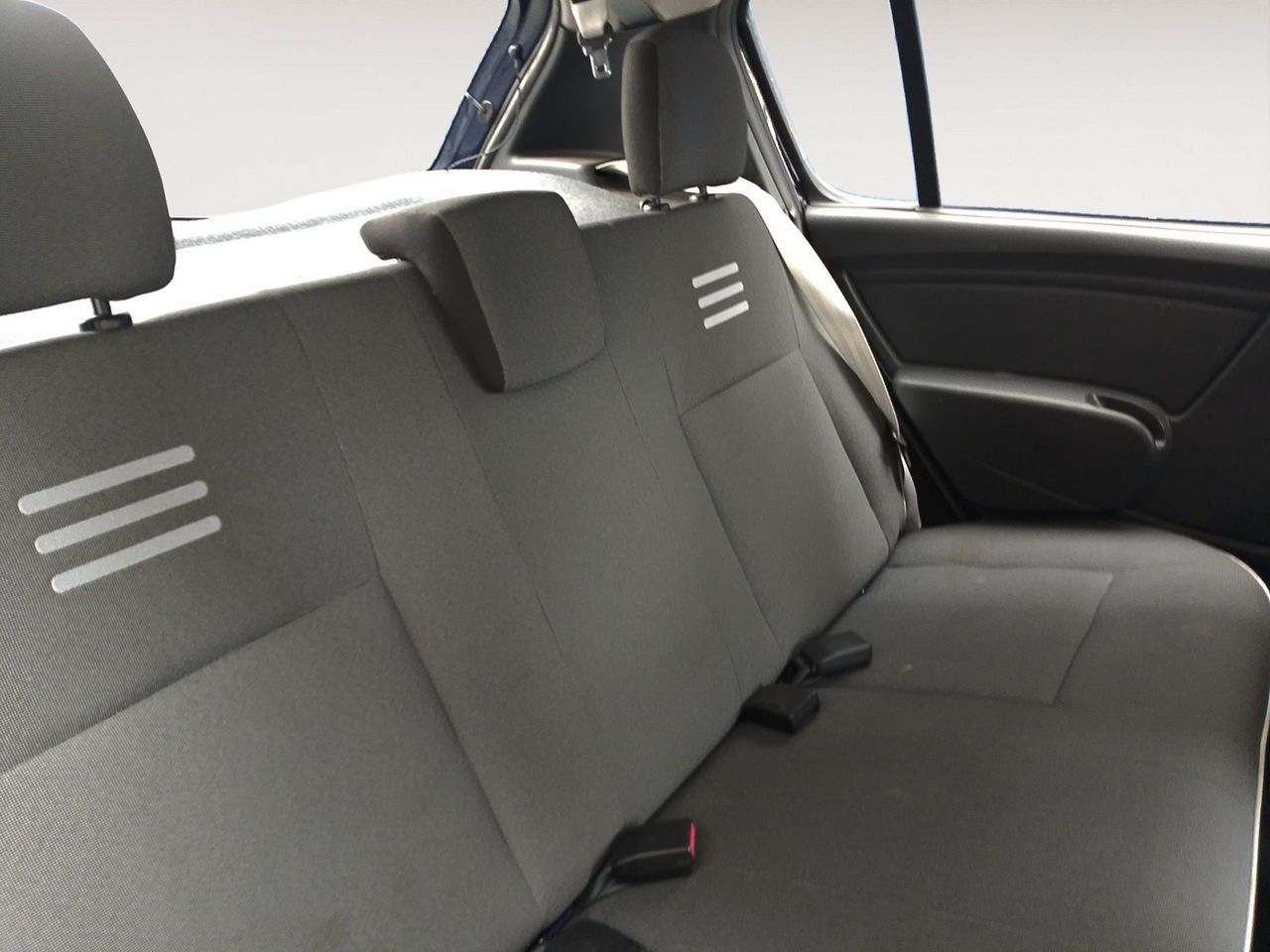 Foto Dacia Sandero 9