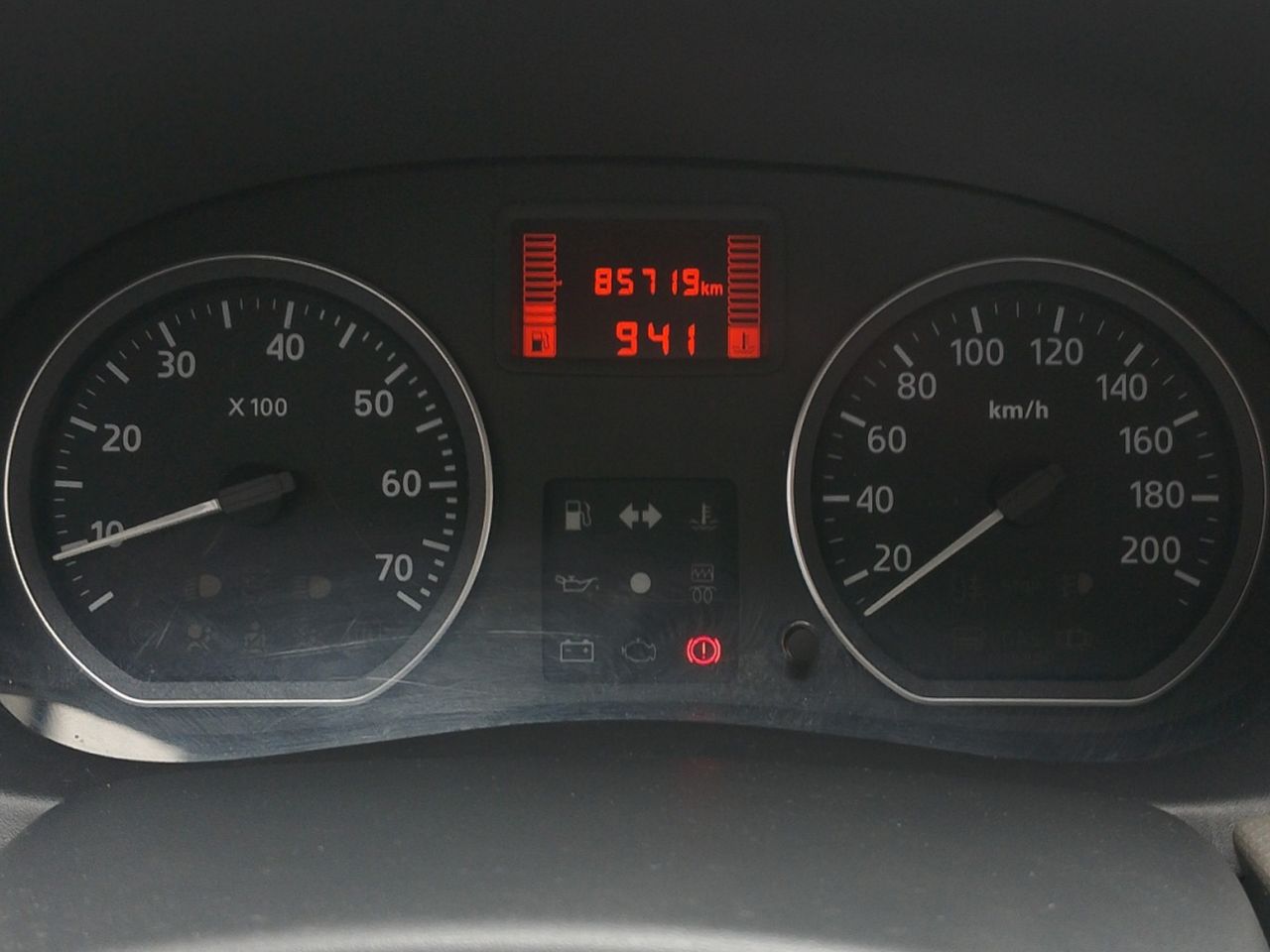 Foto Dacia Sandero 13