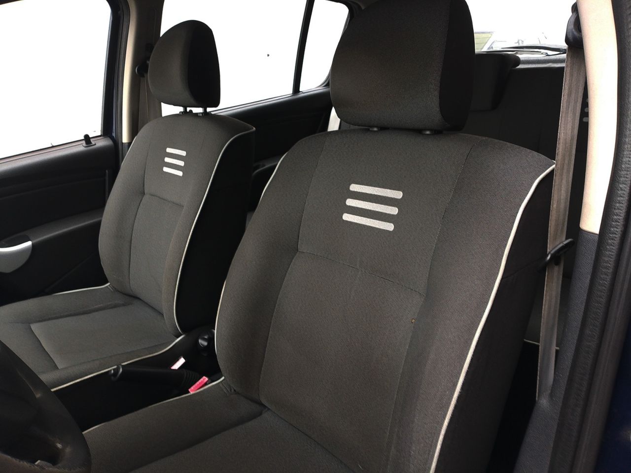 Foto Dacia Sandero 16