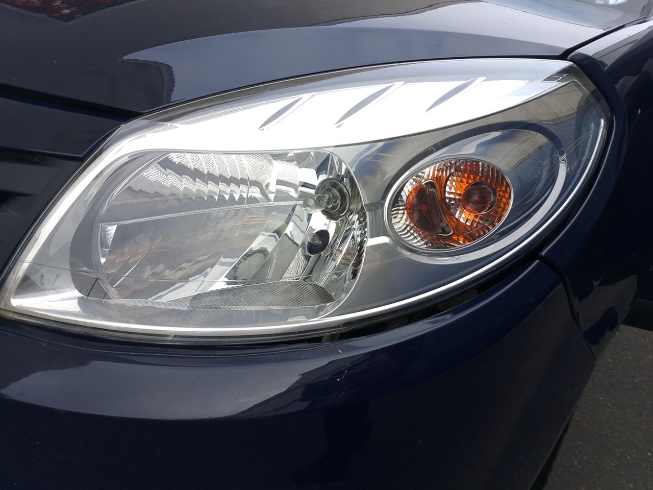 Foto Dacia Sandero 17
