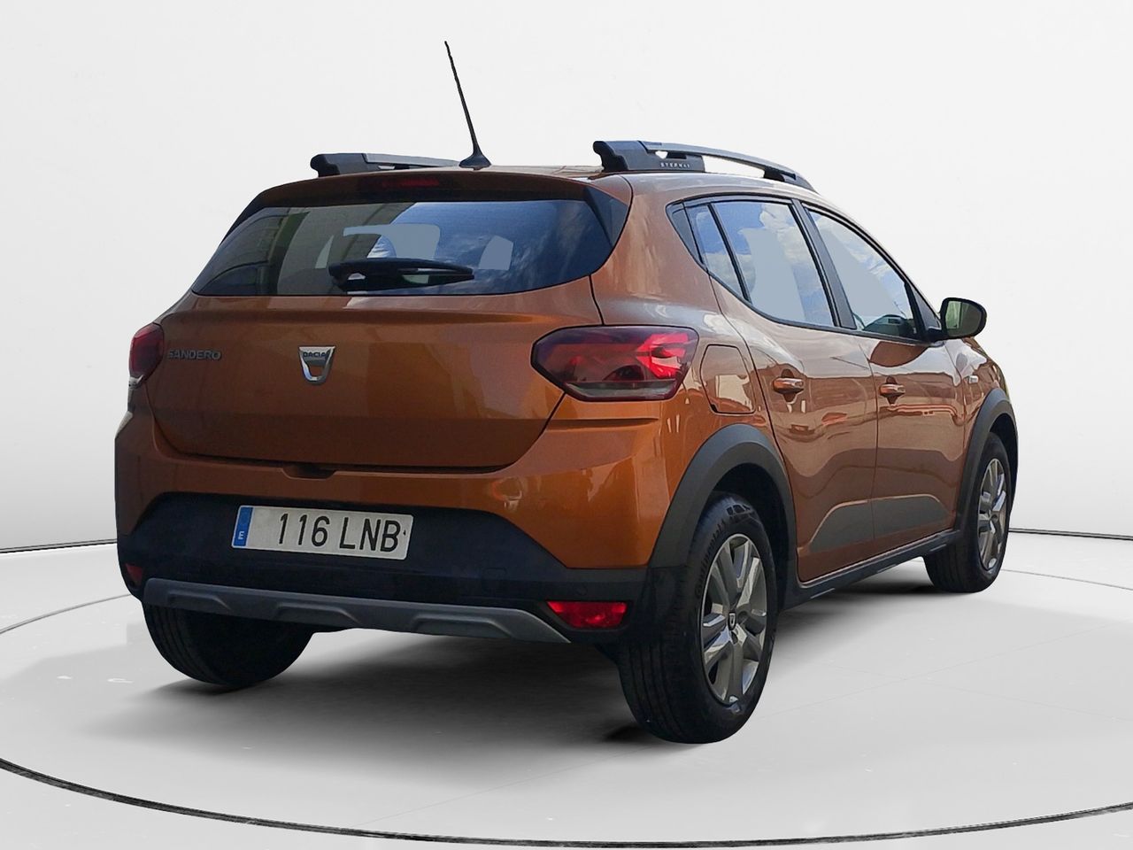 Foto Dacia Sandero 2