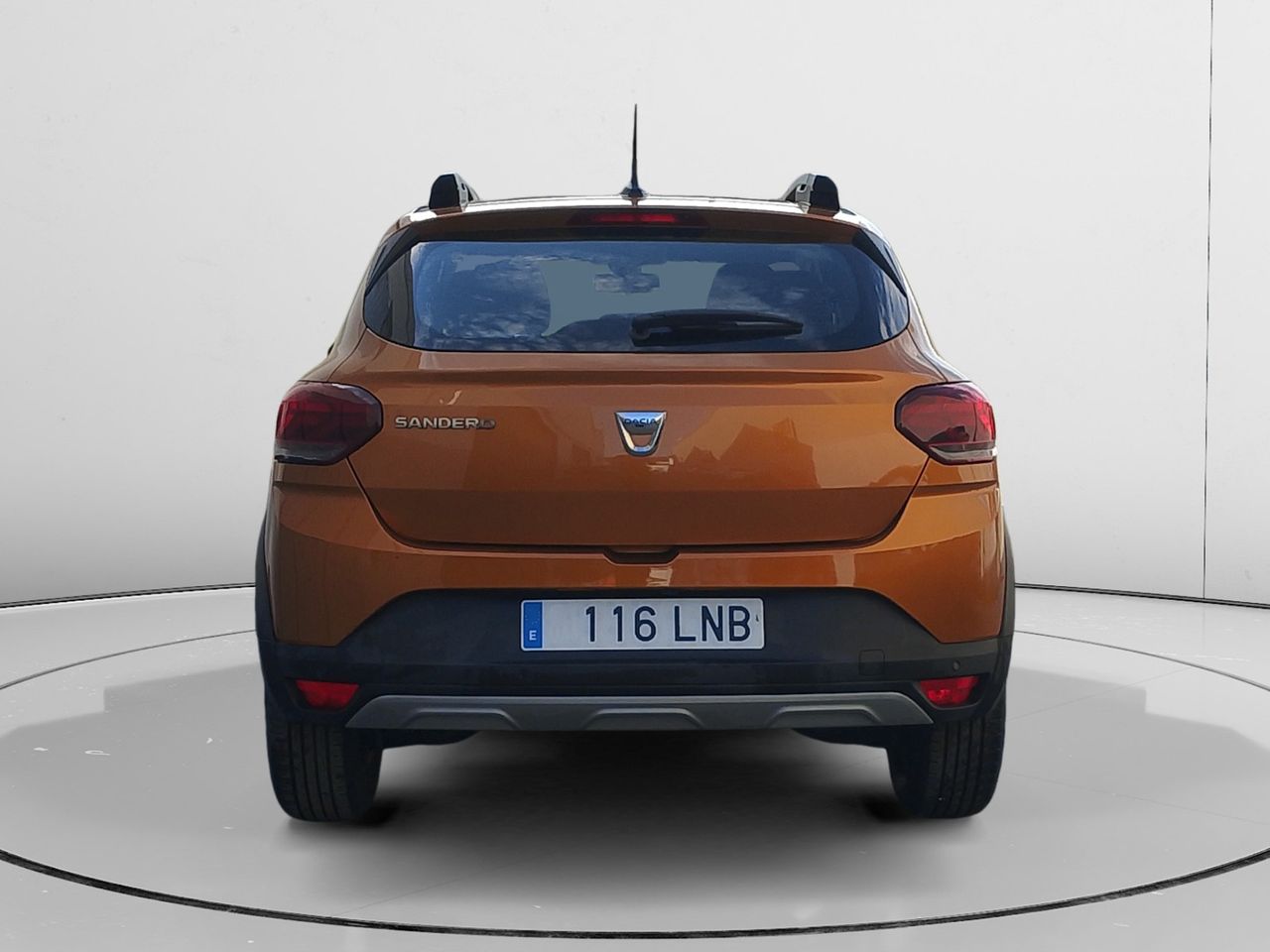 Foto Dacia Sandero 3