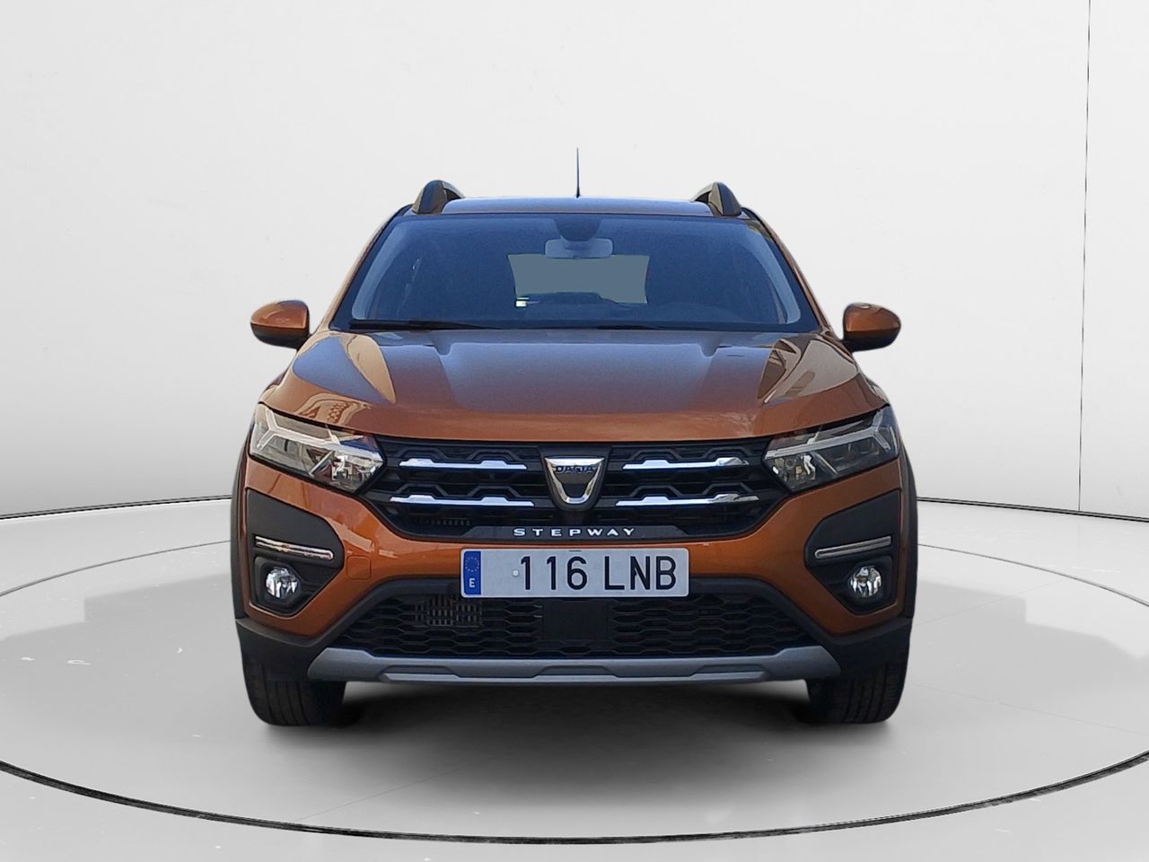 Foto Dacia Sandero 5