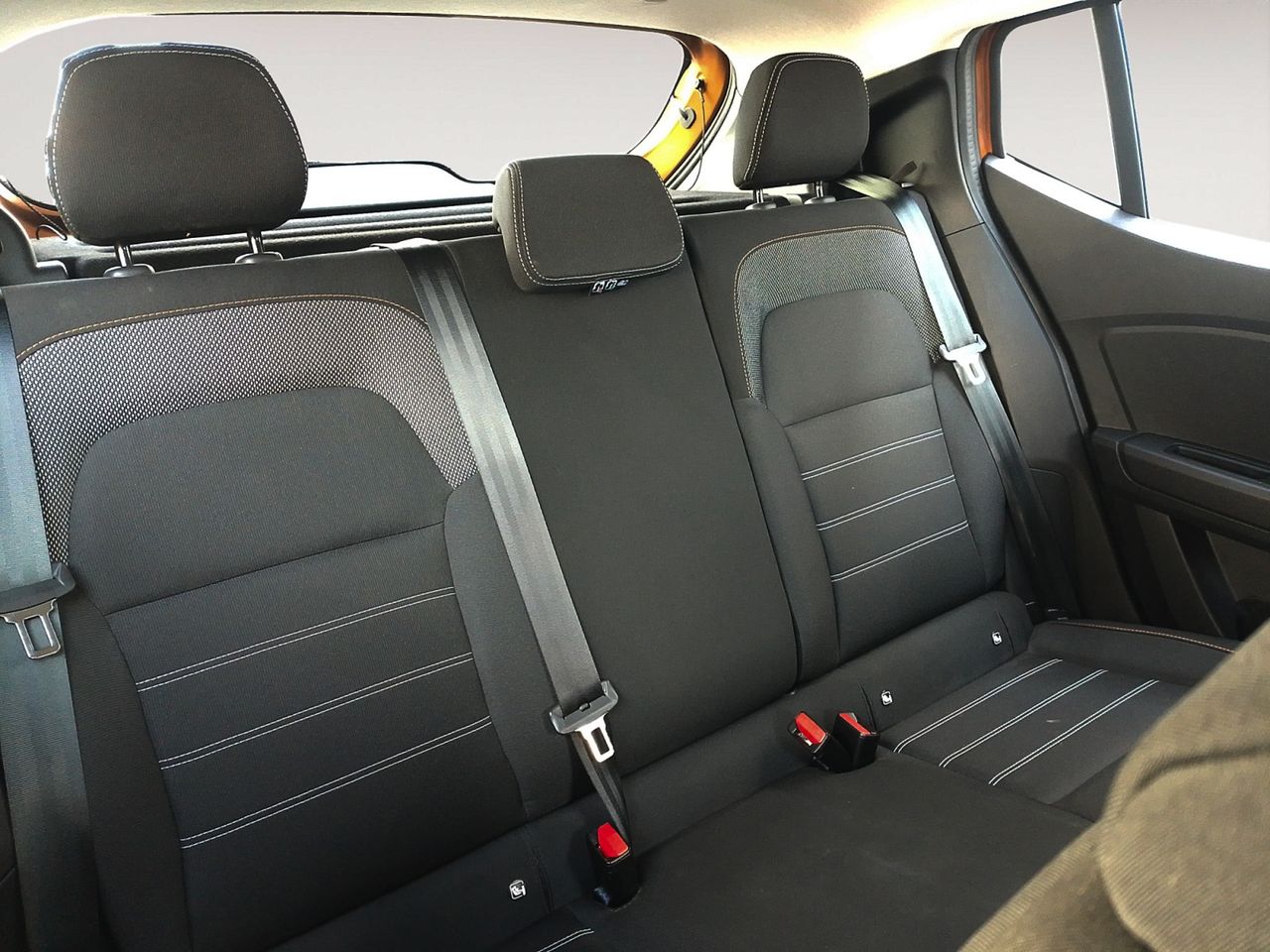 Foto Dacia Sandero 9