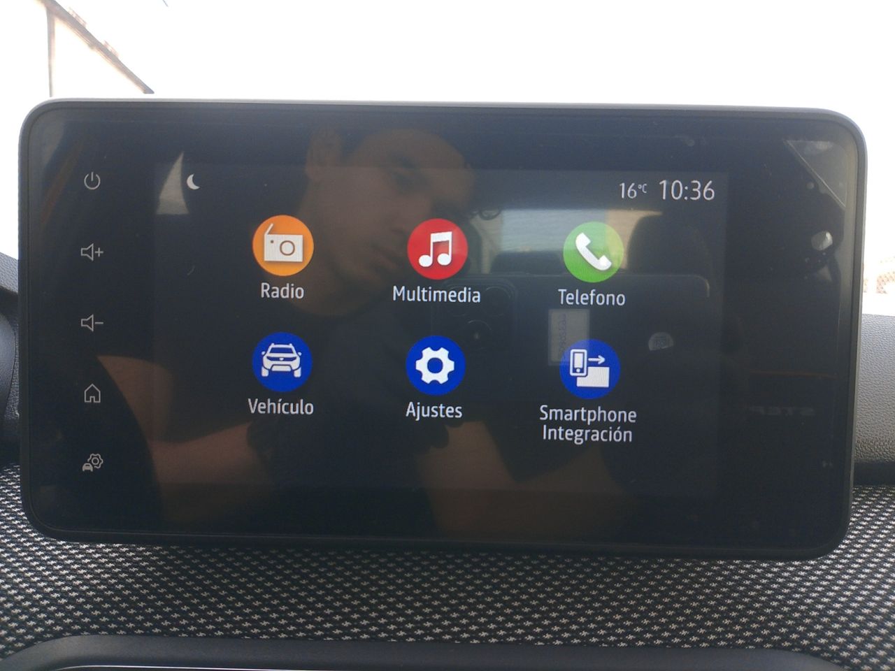 Foto Dacia Sandero 13