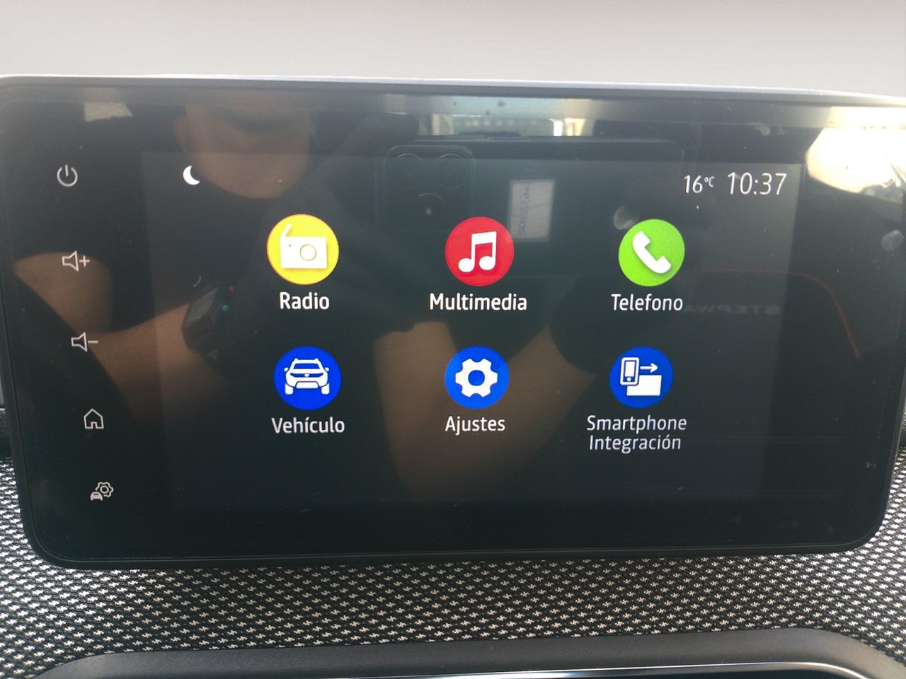 Foto Dacia Sandero 14
