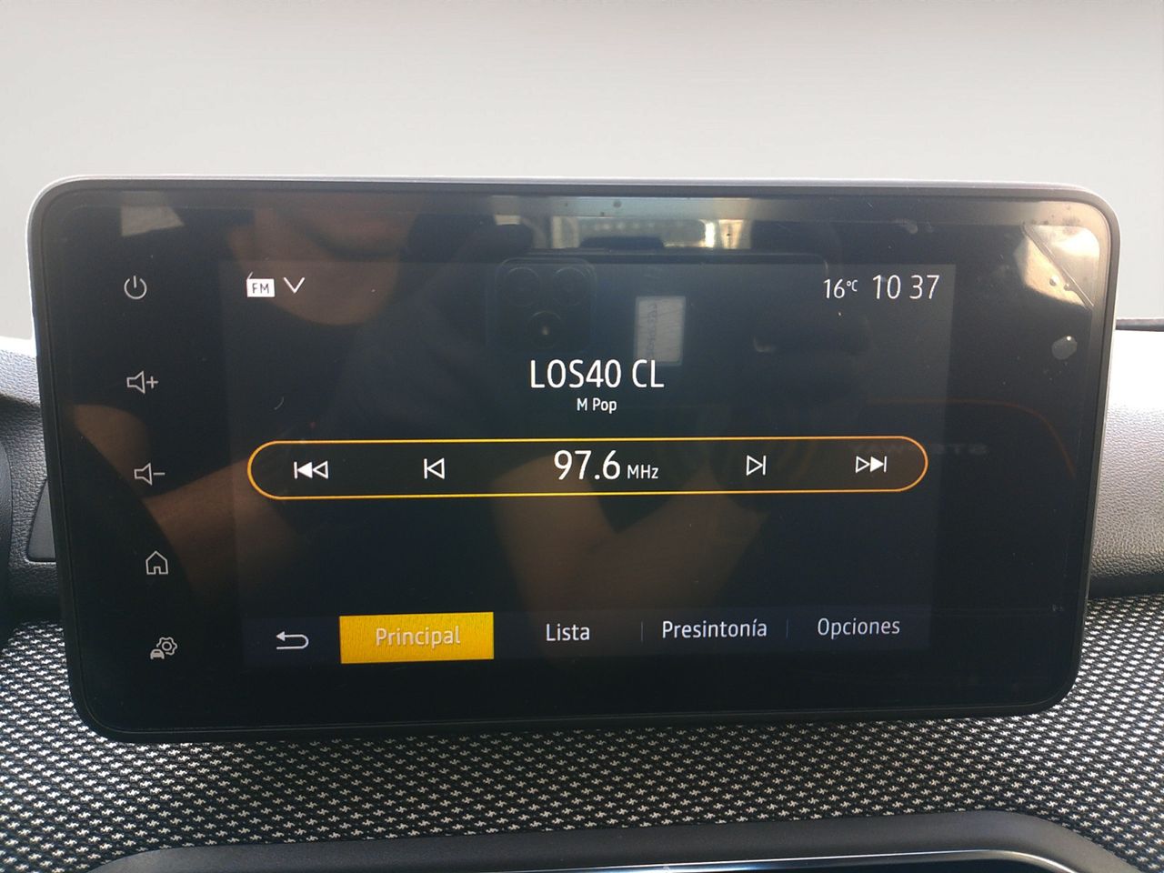 Foto Dacia Sandero 15