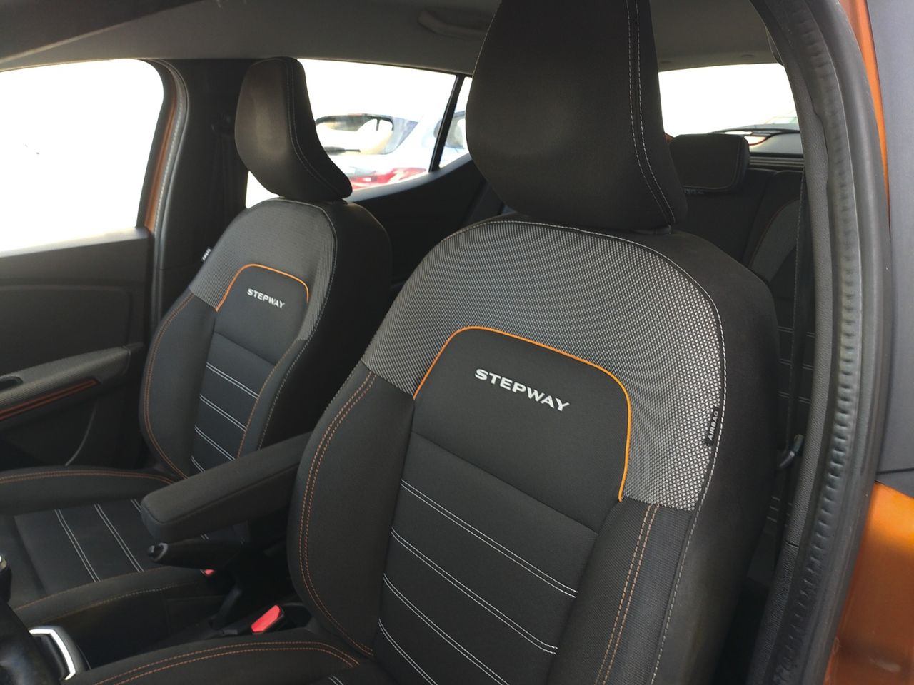 Foto Dacia Sandero 19