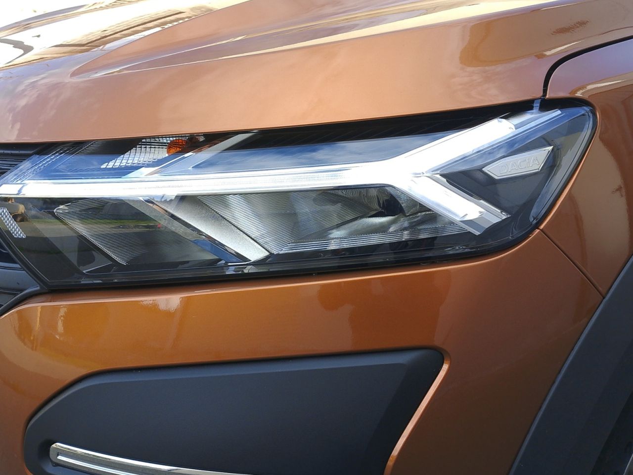 Foto Dacia Sandero 20