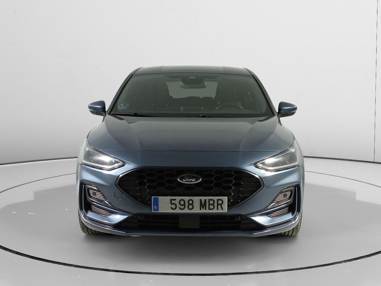 Foto Ford Focus 5