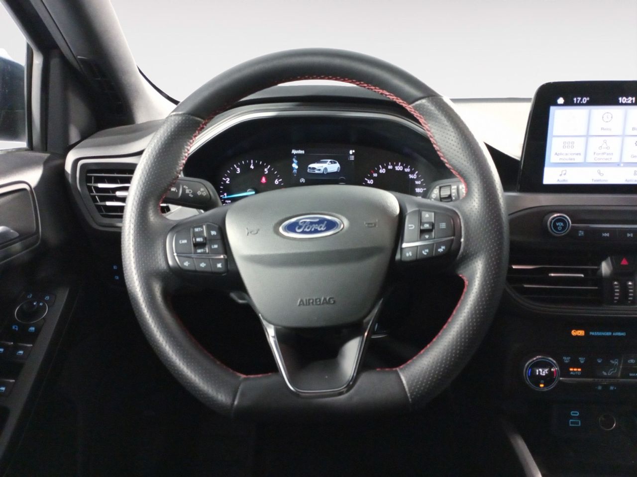Foto Ford Focus 7