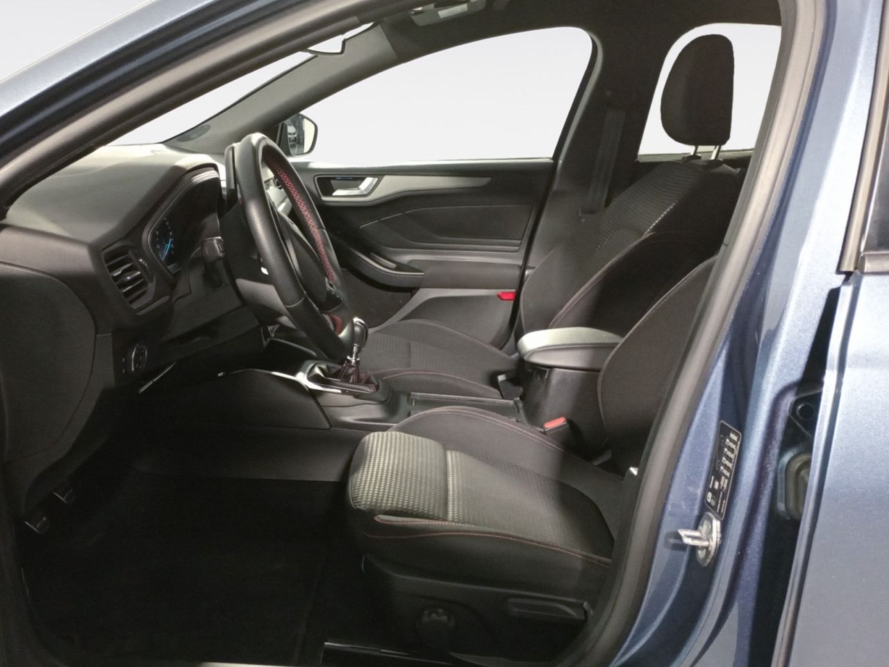 Foto Ford Focus 8