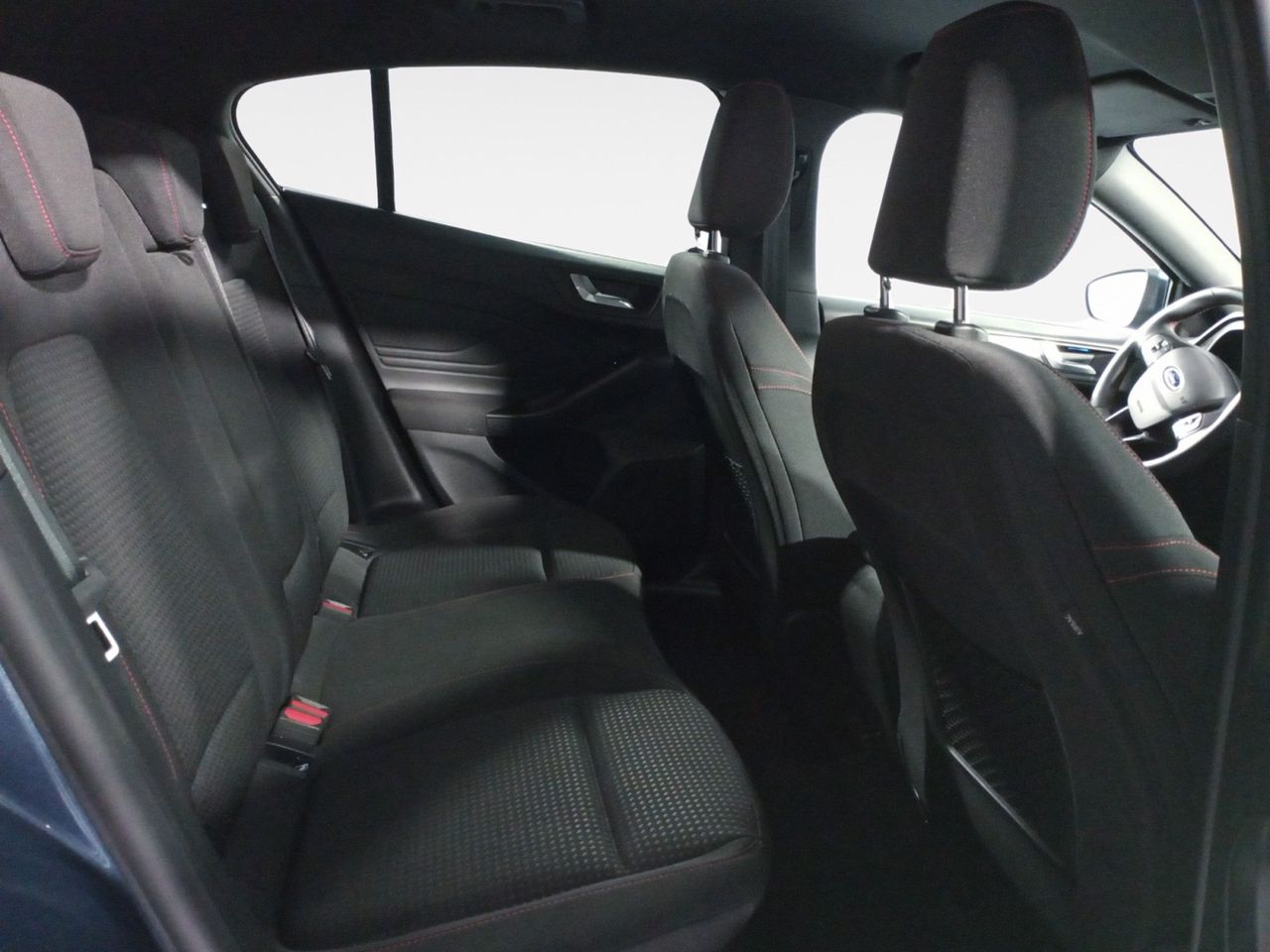 Foto Ford Focus 9