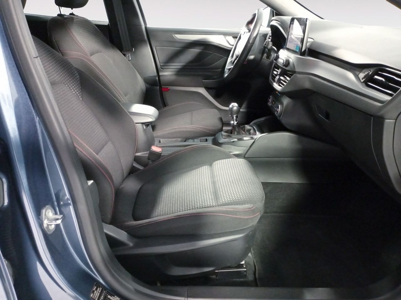 Foto Ford Focus 10