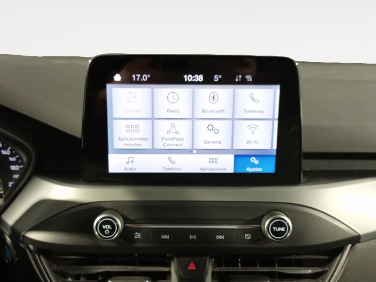 Foto Ford Focus 13