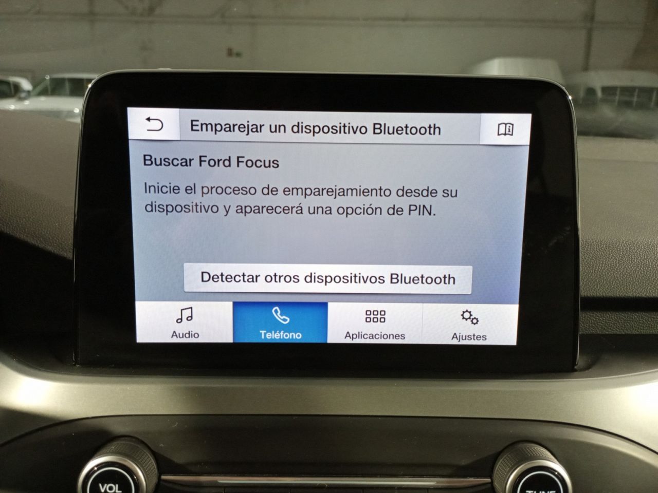 Foto Ford Focus 15