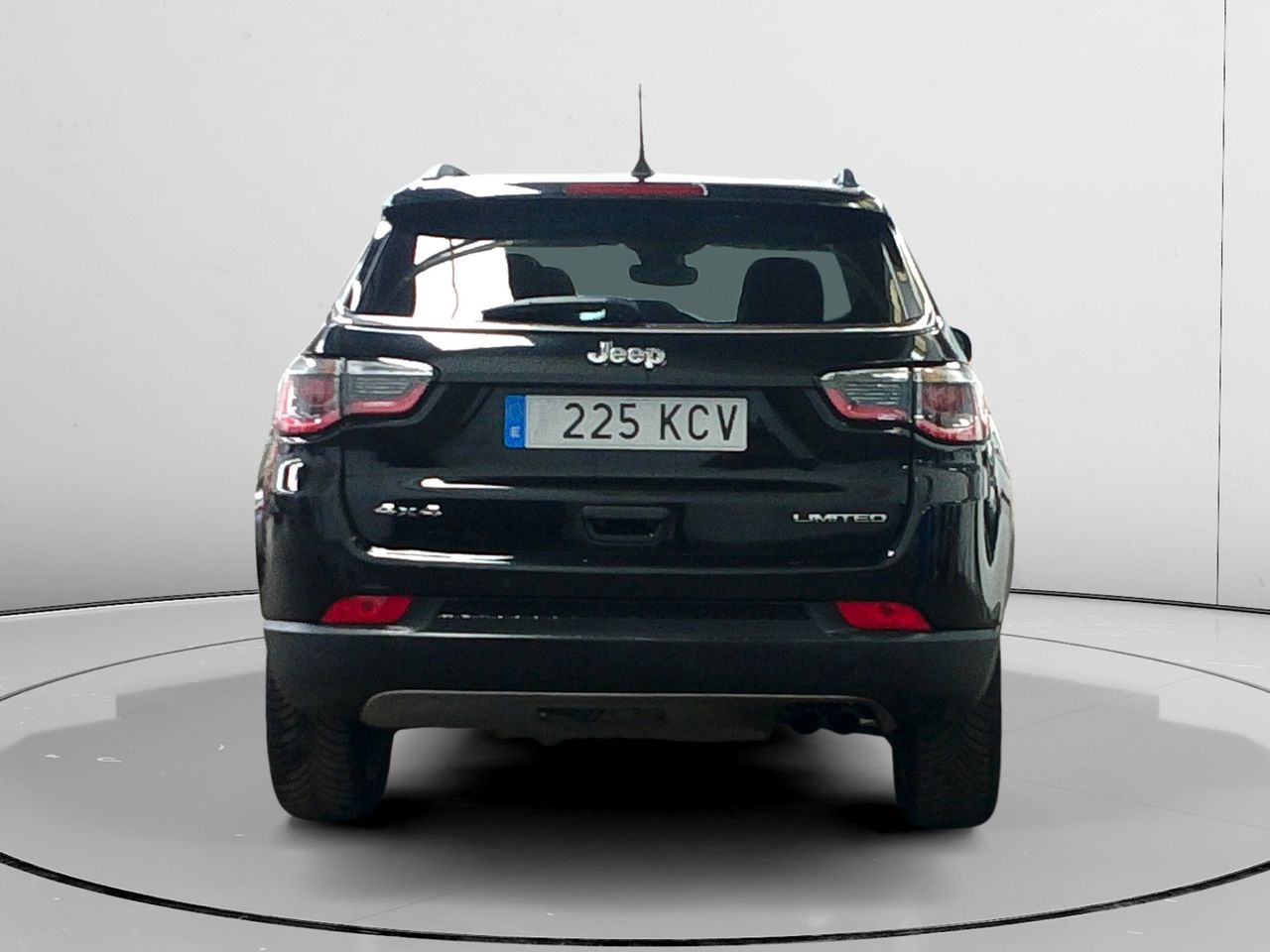 Foto Jeep Compass 3