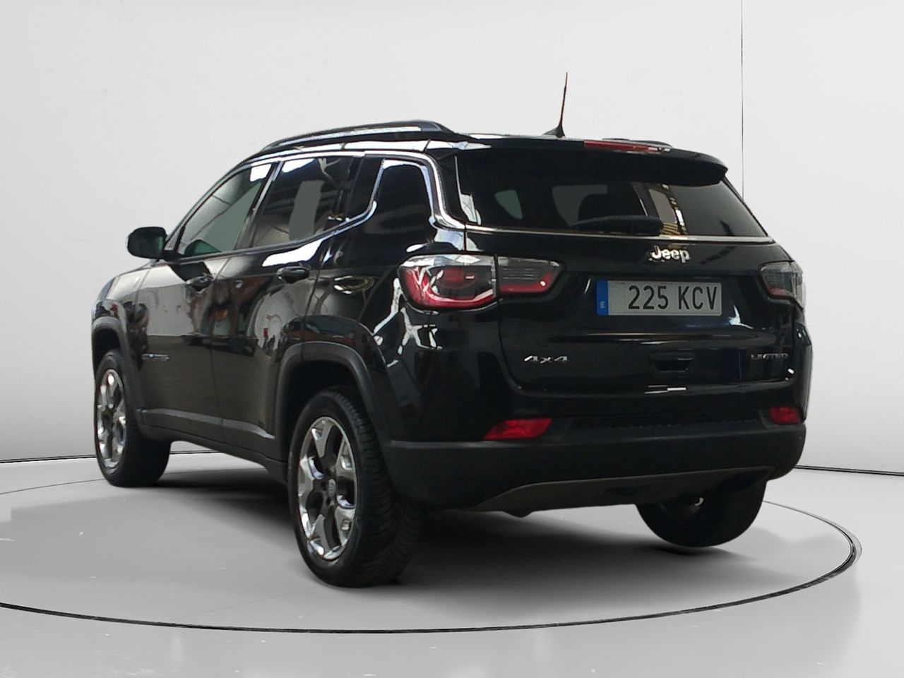 Foto Jeep Compass 4