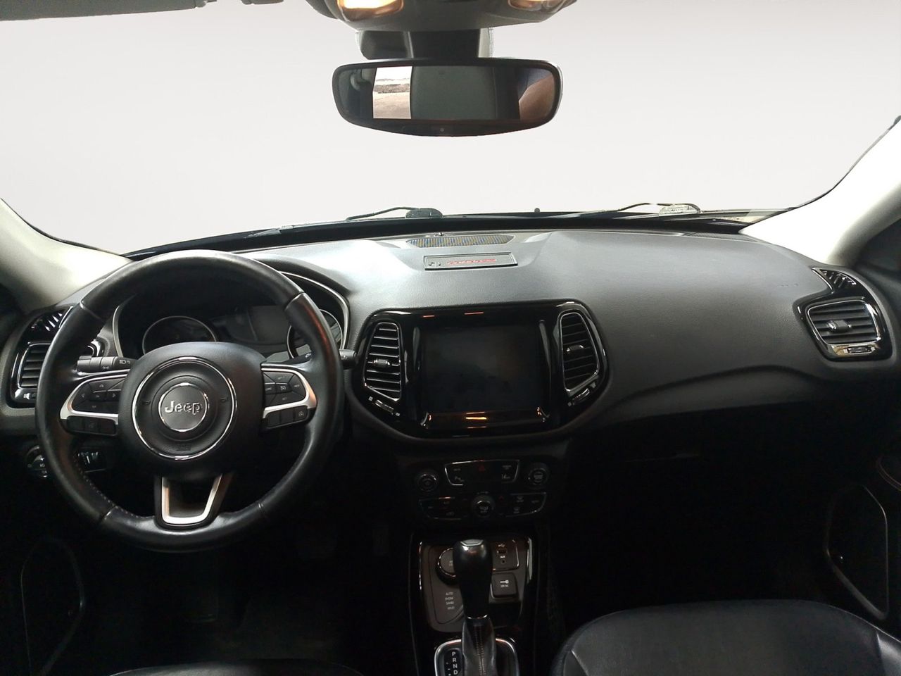 Foto Jeep Compass 6