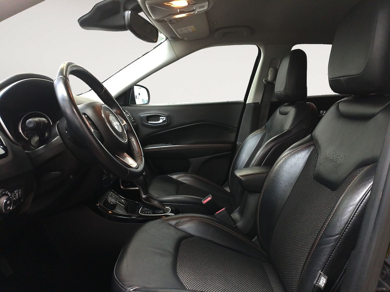 Foto Jeep Compass 8
