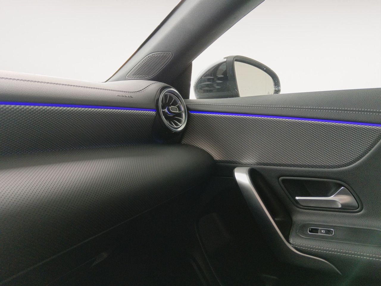 Foto Mercedes-Benz Clase CLA 20