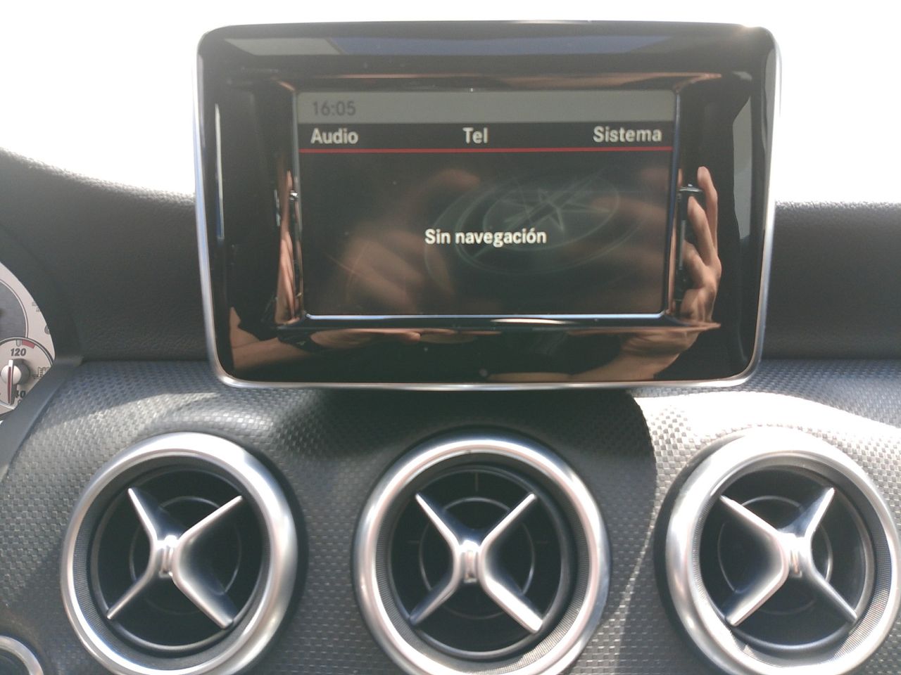Foto Mercedes-Benz Clase A 16