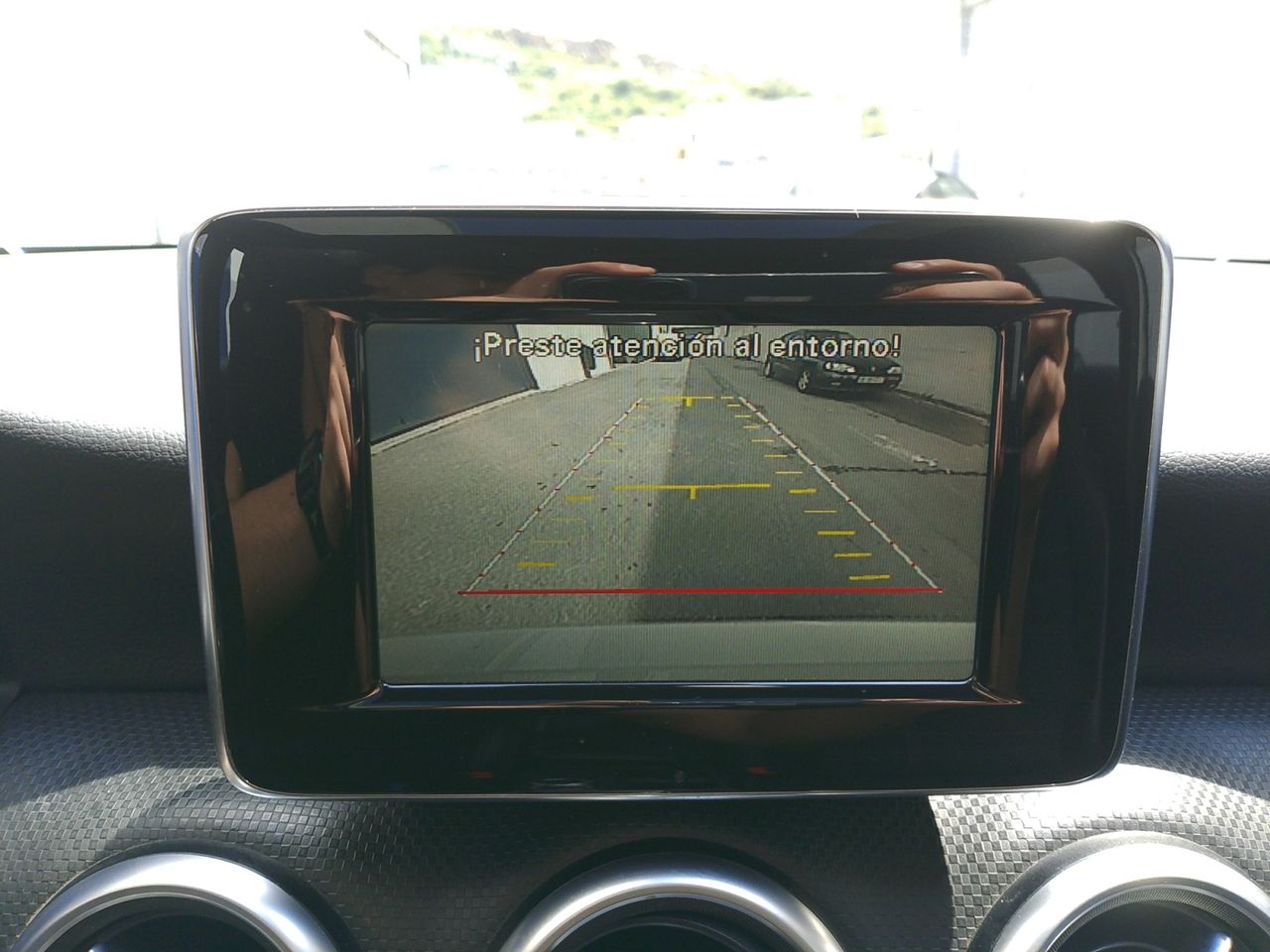 Foto Mercedes-Benz Clase A 17