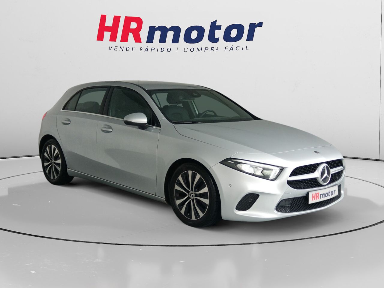 Foto Mercedes-Benz Clase A 1