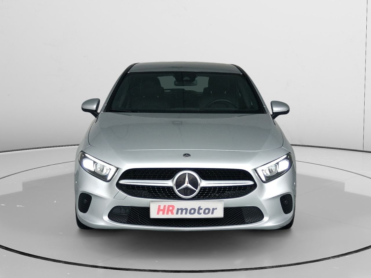 Foto Mercedes-Benz Clase A 5