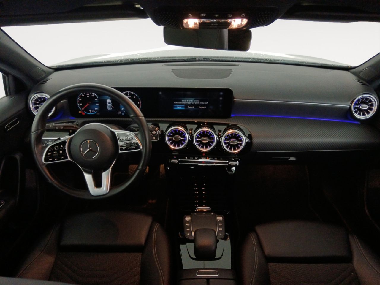 Foto Mercedes-Benz Clase A 6
