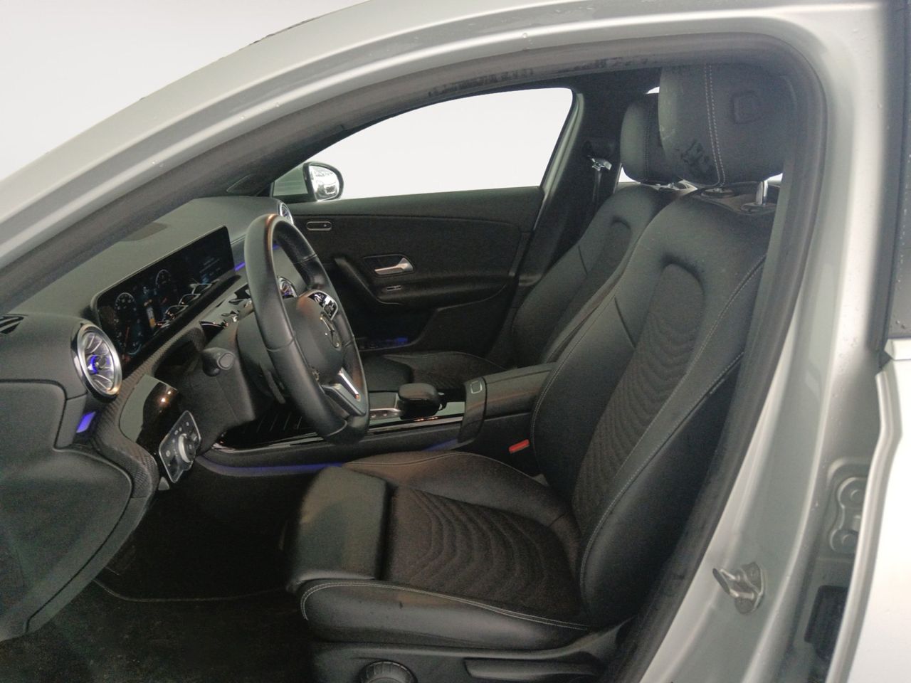 Foto Mercedes-Benz Clase A 8
