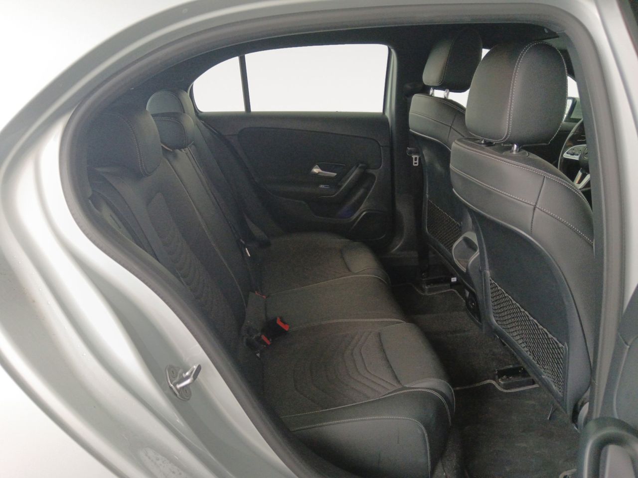 Foto Mercedes-Benz Clase A 9