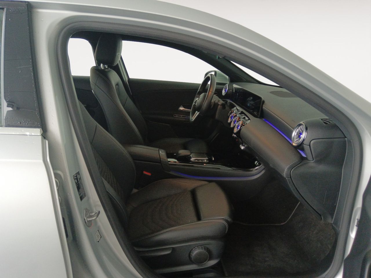 Foto Mercedes-Benz Clase A 10