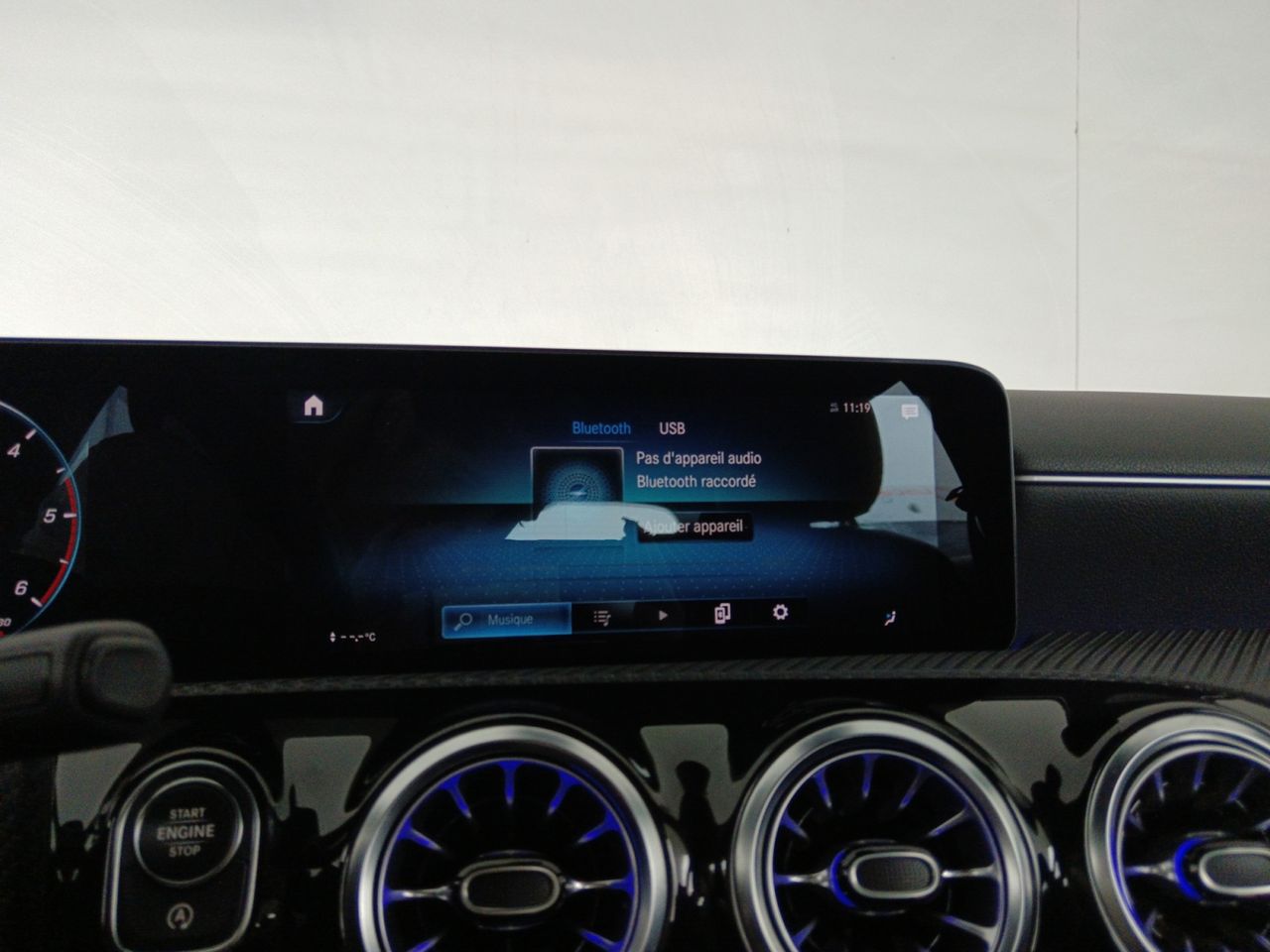 Foto Mercedes-Benz Clase A 17