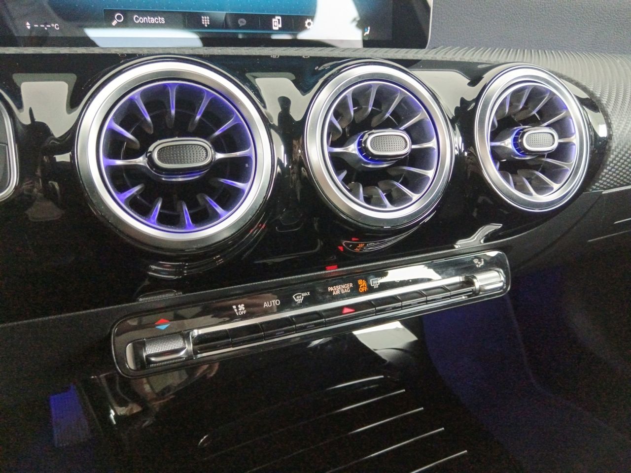 Foto Mercedes-Benz Clase A 19