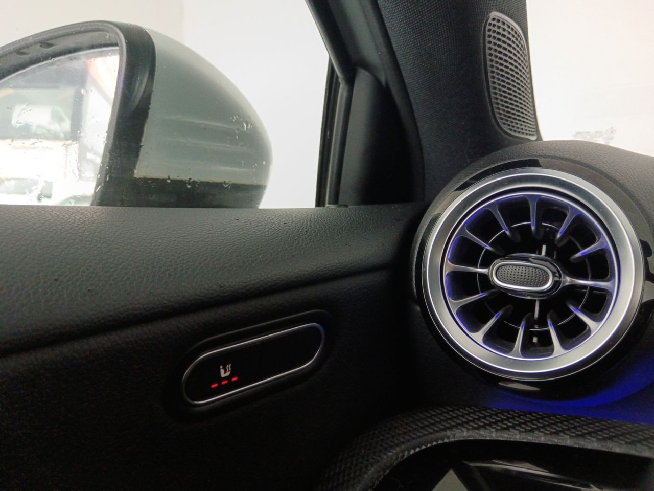 Foto Mercedes-Benz Clase A 20