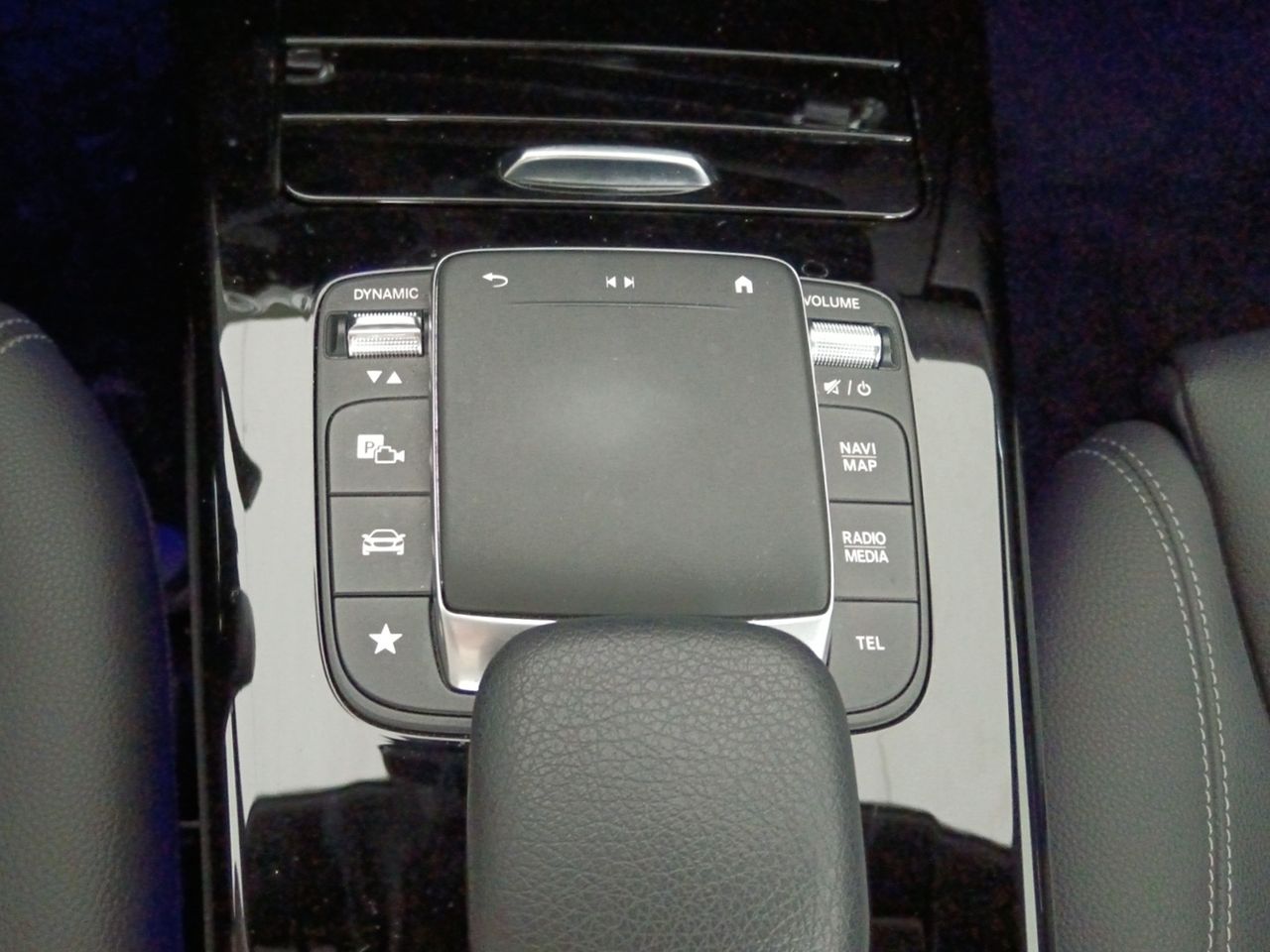 Foto Mercedes-Benz Clase A 21