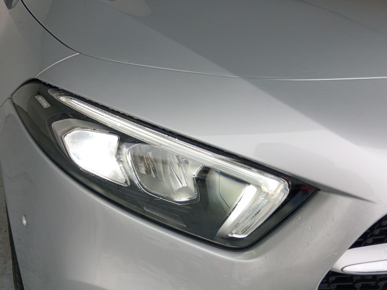 Foto Mercedes-Benz Clase A 24