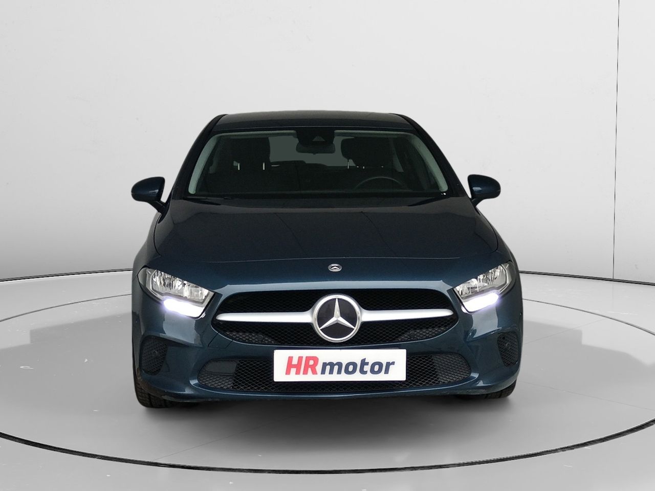 Foto Mercedes-Benz Clase A 5