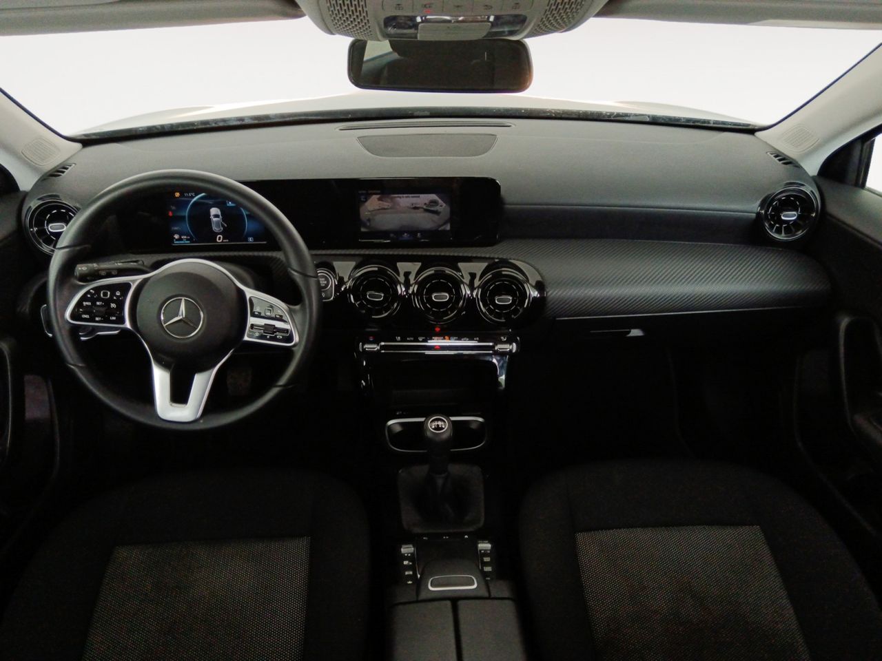 Foto Mercedes-Benz Clase A 6